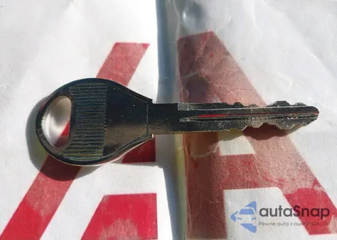 2003 Nissan Xterra Xe z USA, uszkodzony, nr VIN 5N1ED28T83C643375